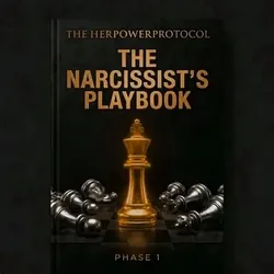 Phase 1 The Narcissist's Playbook – spot gaslighting and love bombing