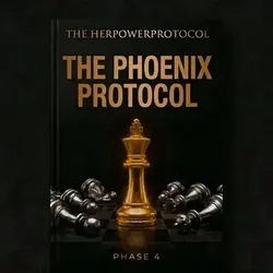 Phase 4 The Phoenix Protocol – rebuild identity and confidence