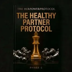 Phase 5 The Healthy Partner Protocol – recognize safe love